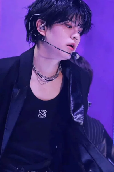 EX! Kim Seungmin