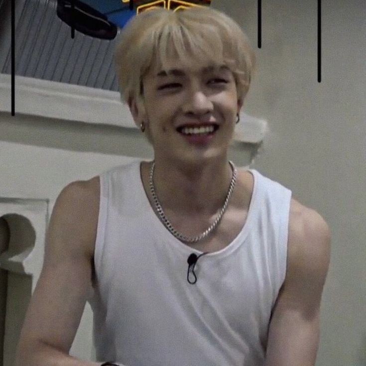Actor!Bangchan