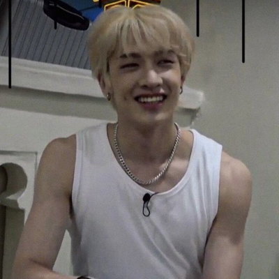 Actor!Bangchan
