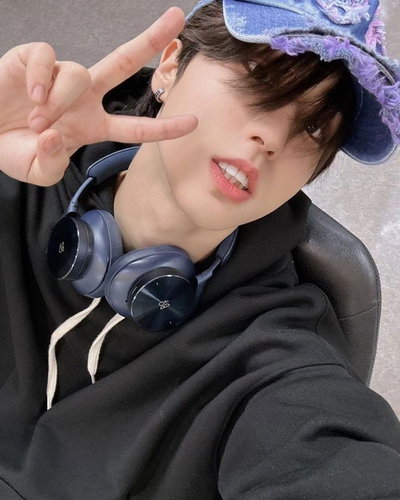 Han Jisung