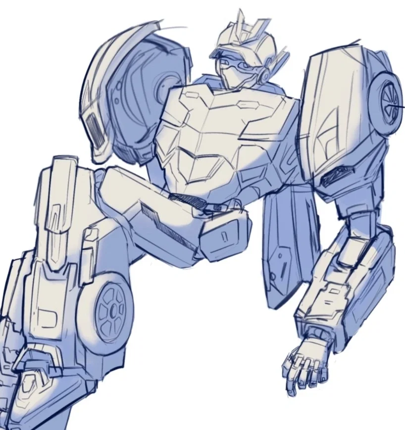 Blue Cop
