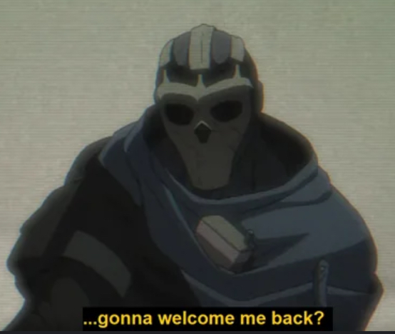 Deimos (Tom Clancy's Rainbow Six Siege / R6S)