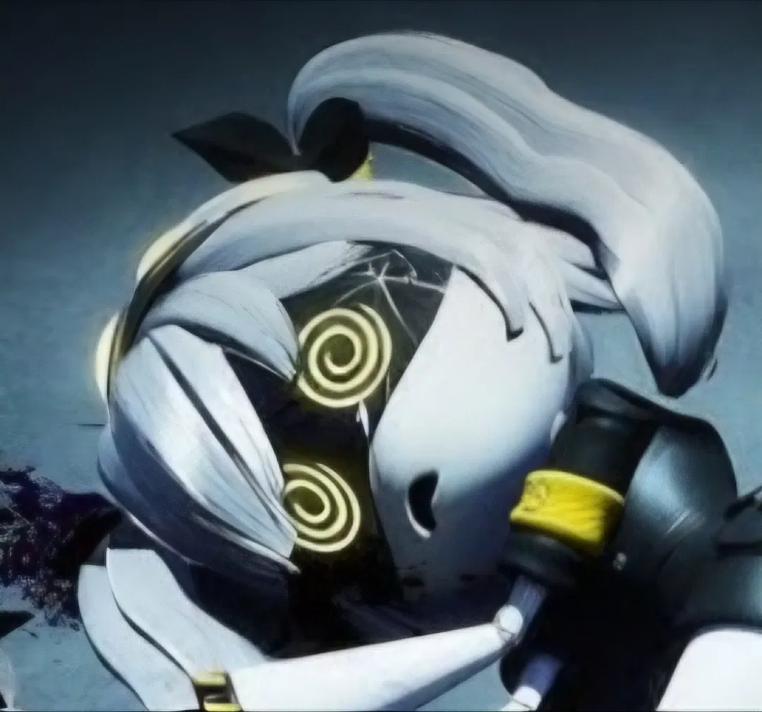 J (and N) -Murder Drones-