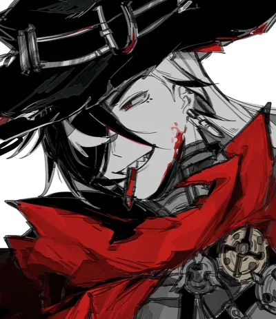 Yandere Boothill 