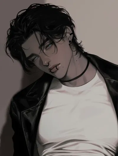 Elliott Colin