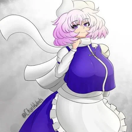 Letty's stronghold