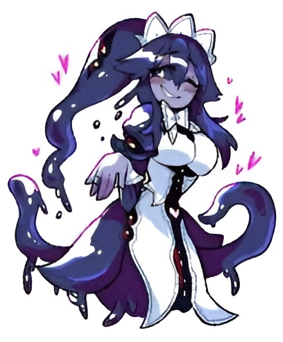 Shoggoth