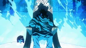 Lordgenome