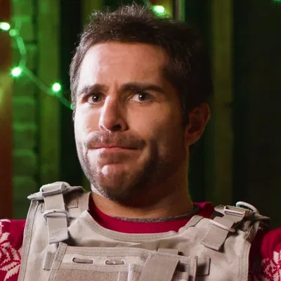 John ‘Soap’ MacTavish