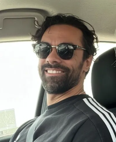 Alejandro Vargas