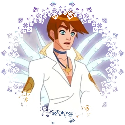 Gabe °• Angel's Friends
