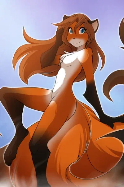 Laura (Nine-Tails)