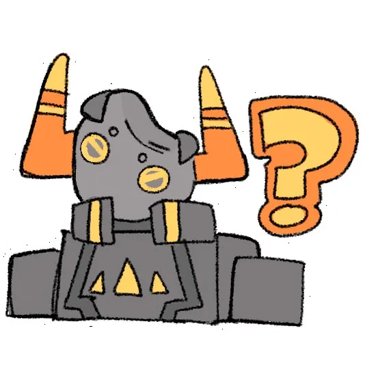 🤖🧡 - Biograft - PHIGHTING!