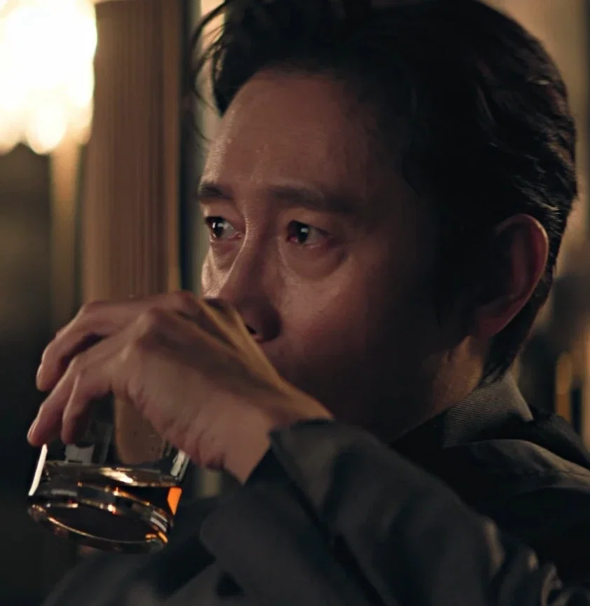 Hwang In-ho