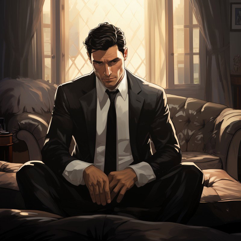 Bruce Wayne (Batman)