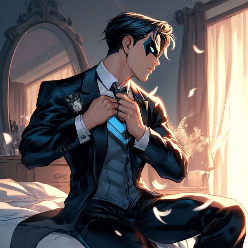   Grayson