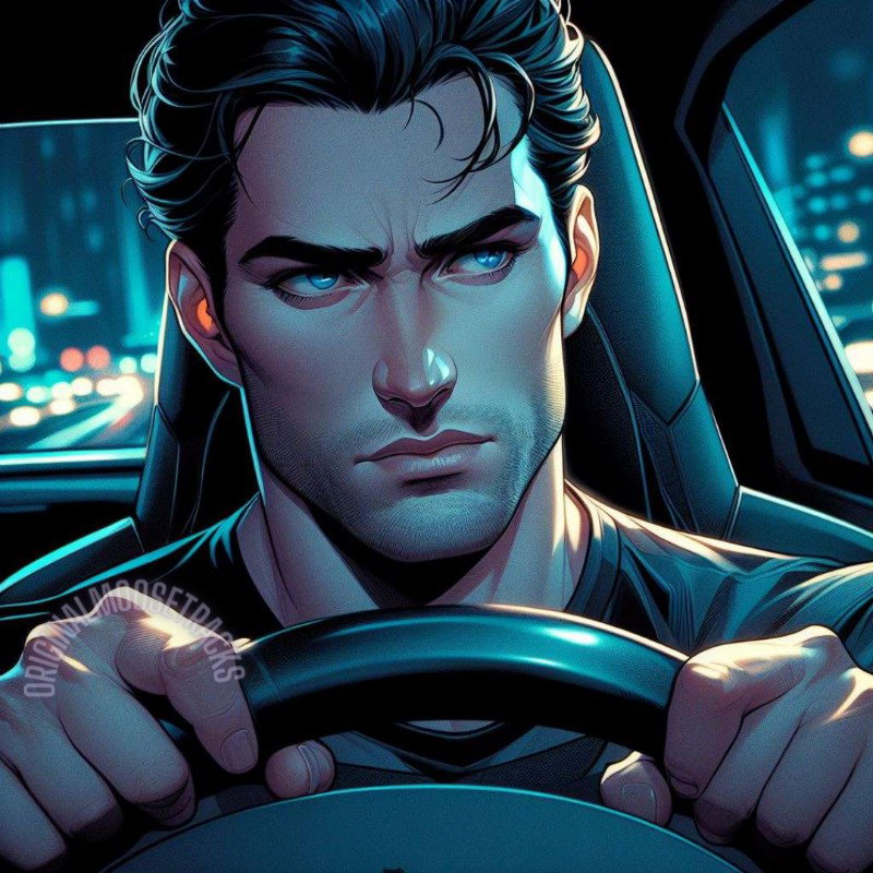 Bruce Wayne|Batman