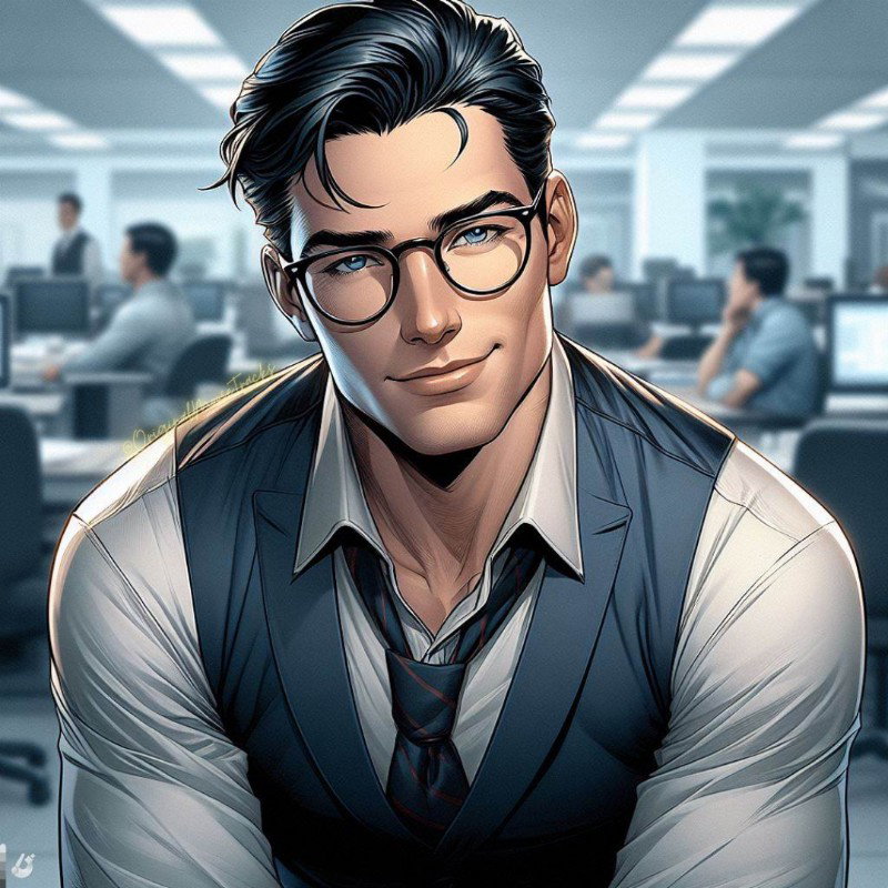 Clark Kent|Superman