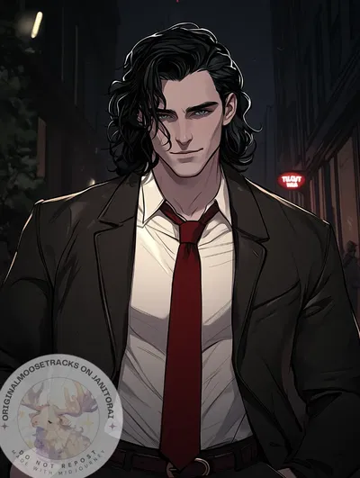 Loki Laufeyson|TVA
