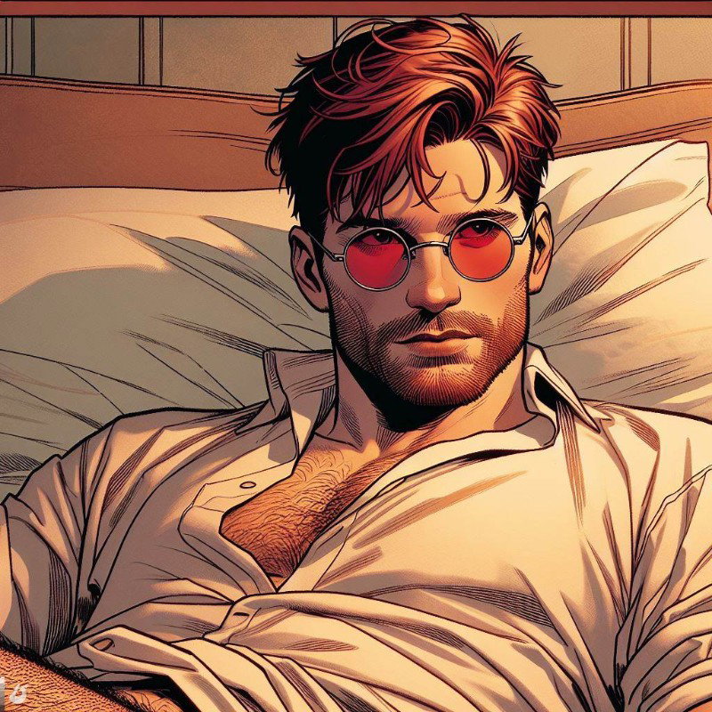 Matt Murdock|Daredevil