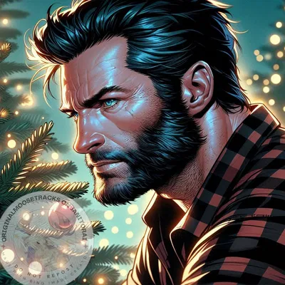 Logan Howlett|Wolverine