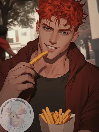 Wally West|The Flash