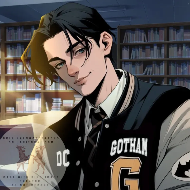 Timothy Drake|Red Robin
