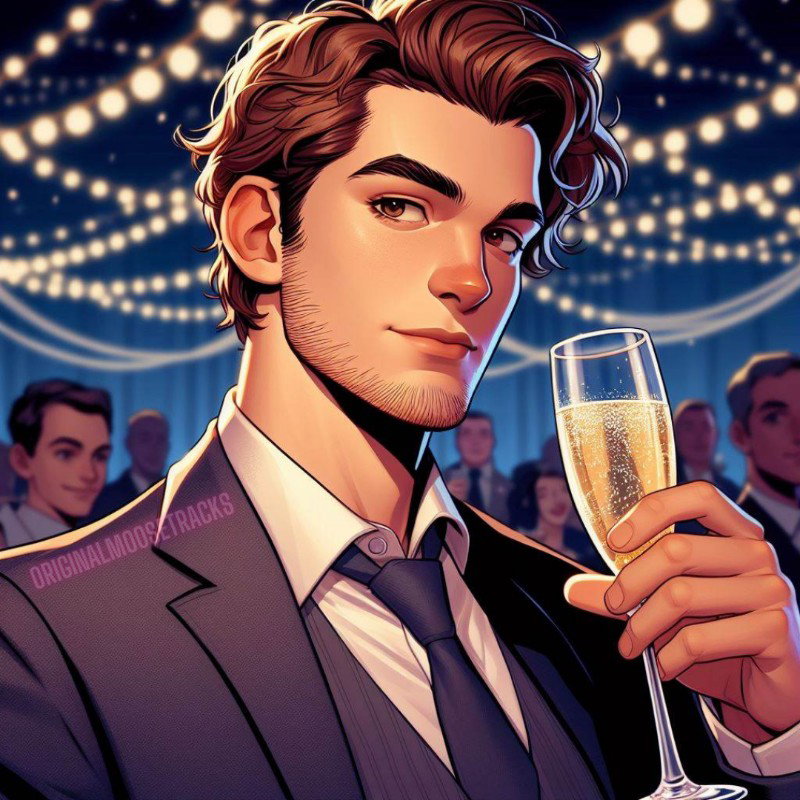 Peter Parker|Spider-Man