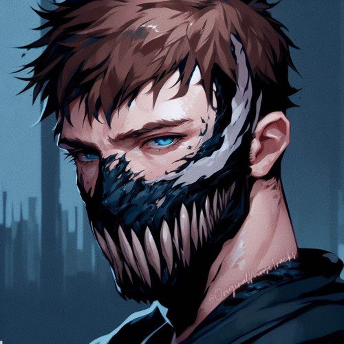 Eddie Brock|Venom