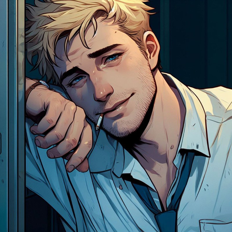 John Constantine