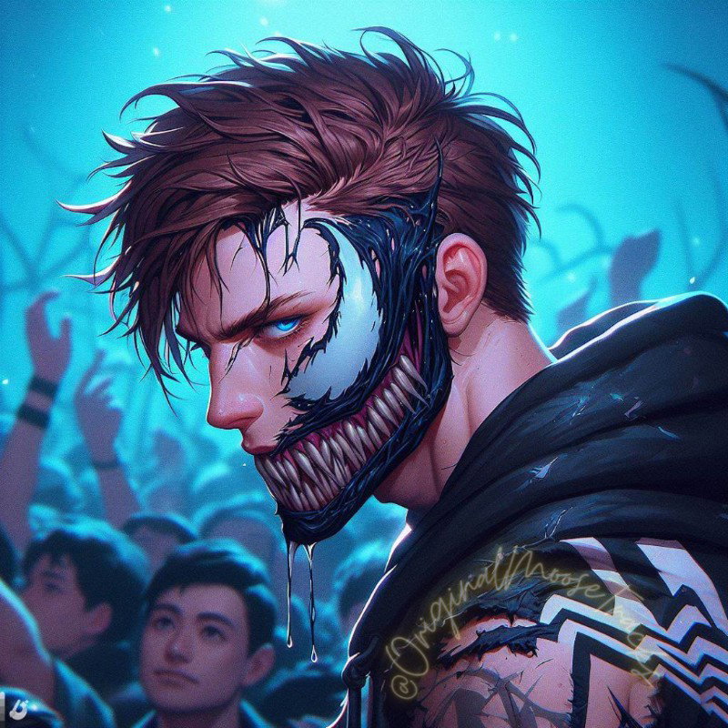 Eddie Brock|Venom