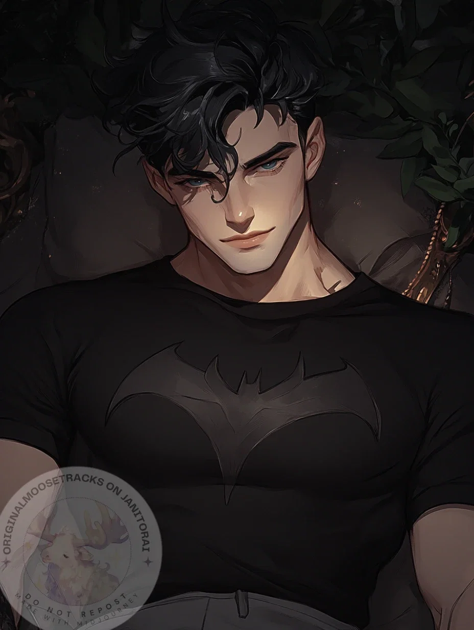 Tim Drake|Red Robin