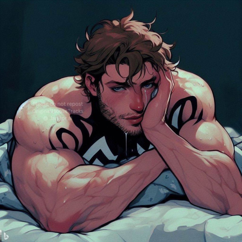 Eddie Brock|Venom