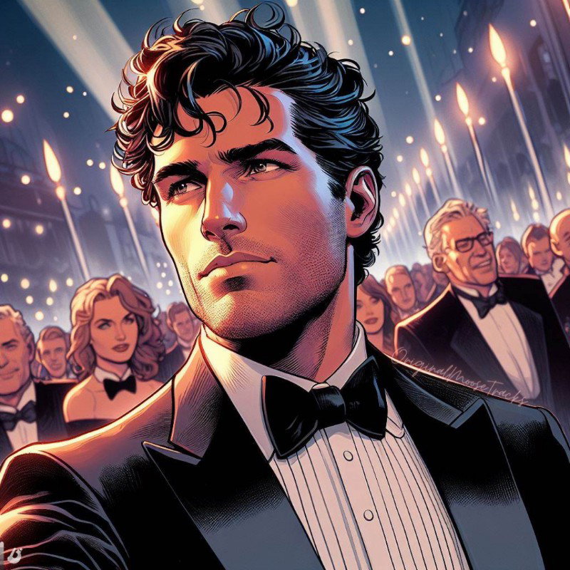 Bruce Wayne|Batman