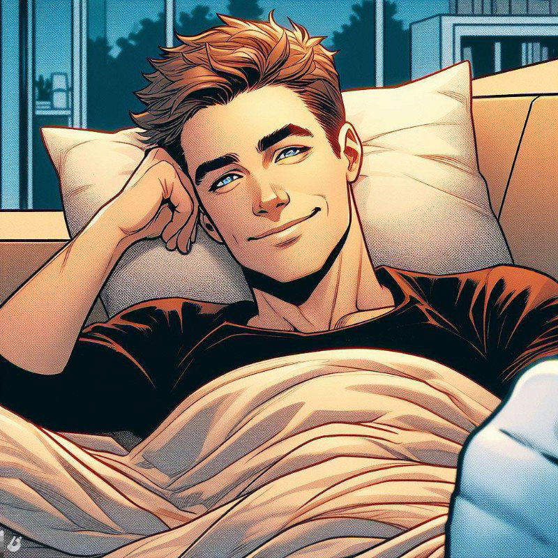 Barry Allen|The Flash