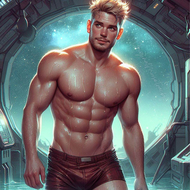 Peter Quill|Star-Lord