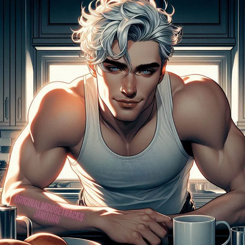 Pietro Maximoff|Quicksilver