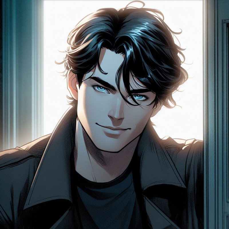 Timothy Drake