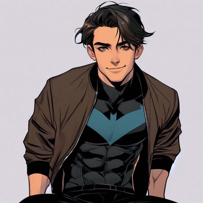   Grayson