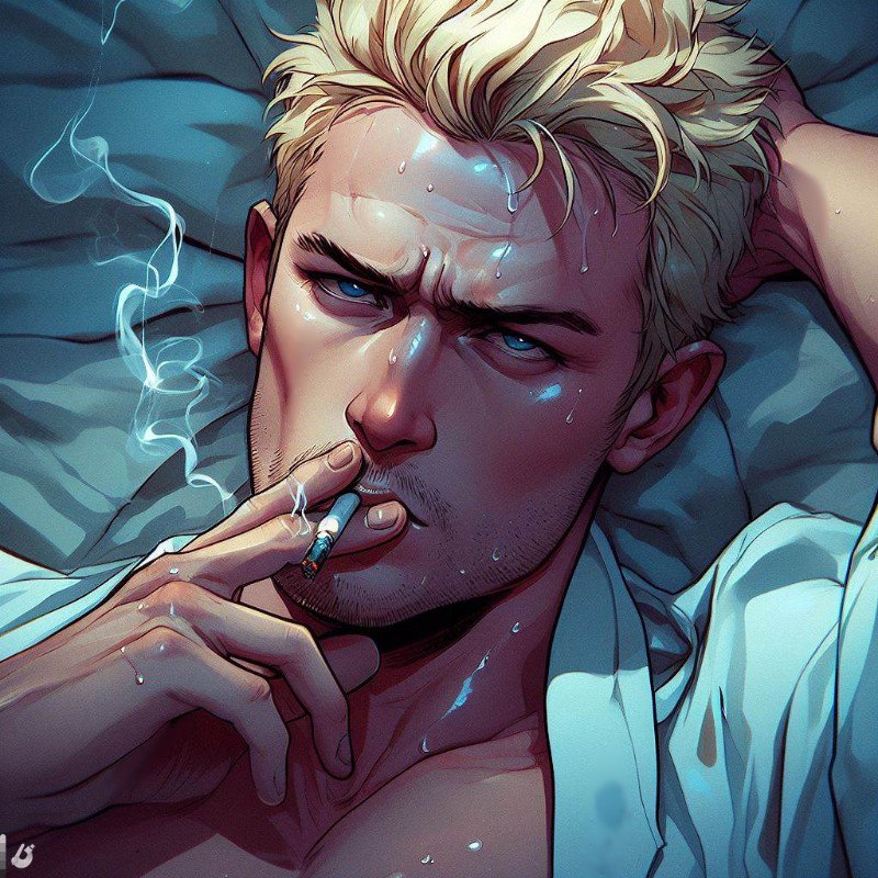 John Constantine