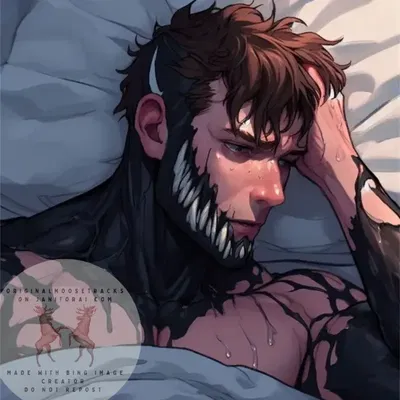 Eddie Brock|Venom