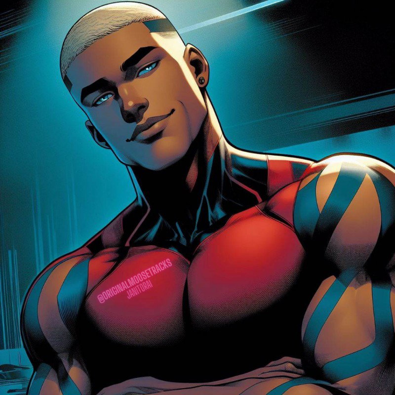 Kaldur'ahm|Aqualad