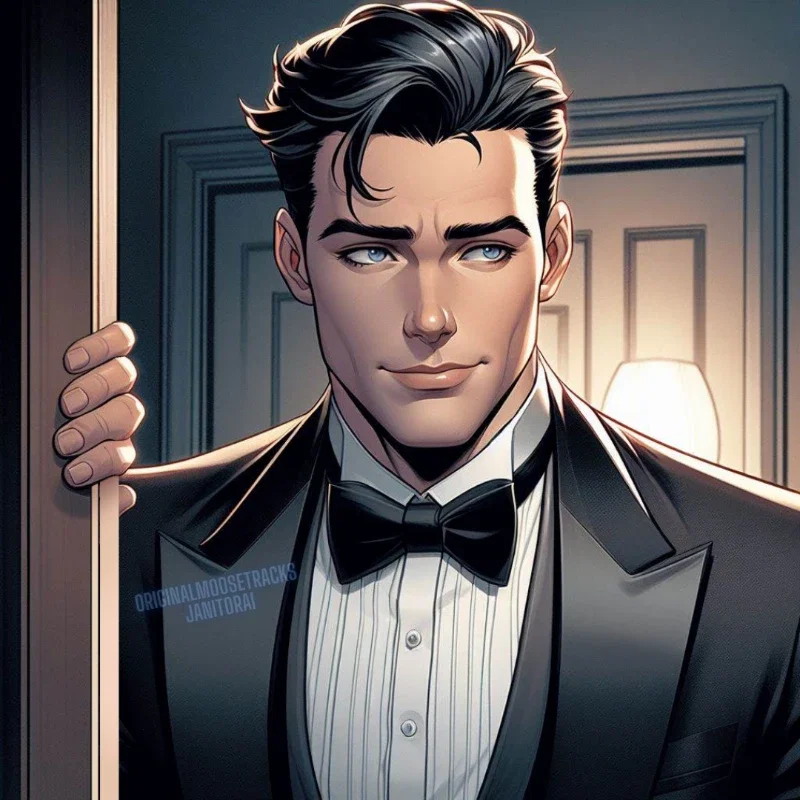Bruce Wayne|Batman
