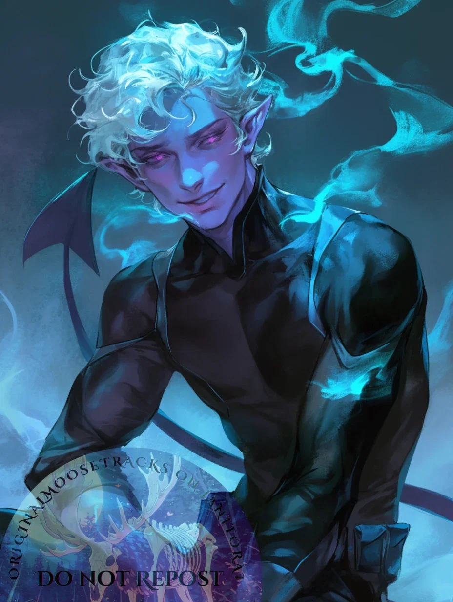 Nikolaos Wagner|Collab Event!