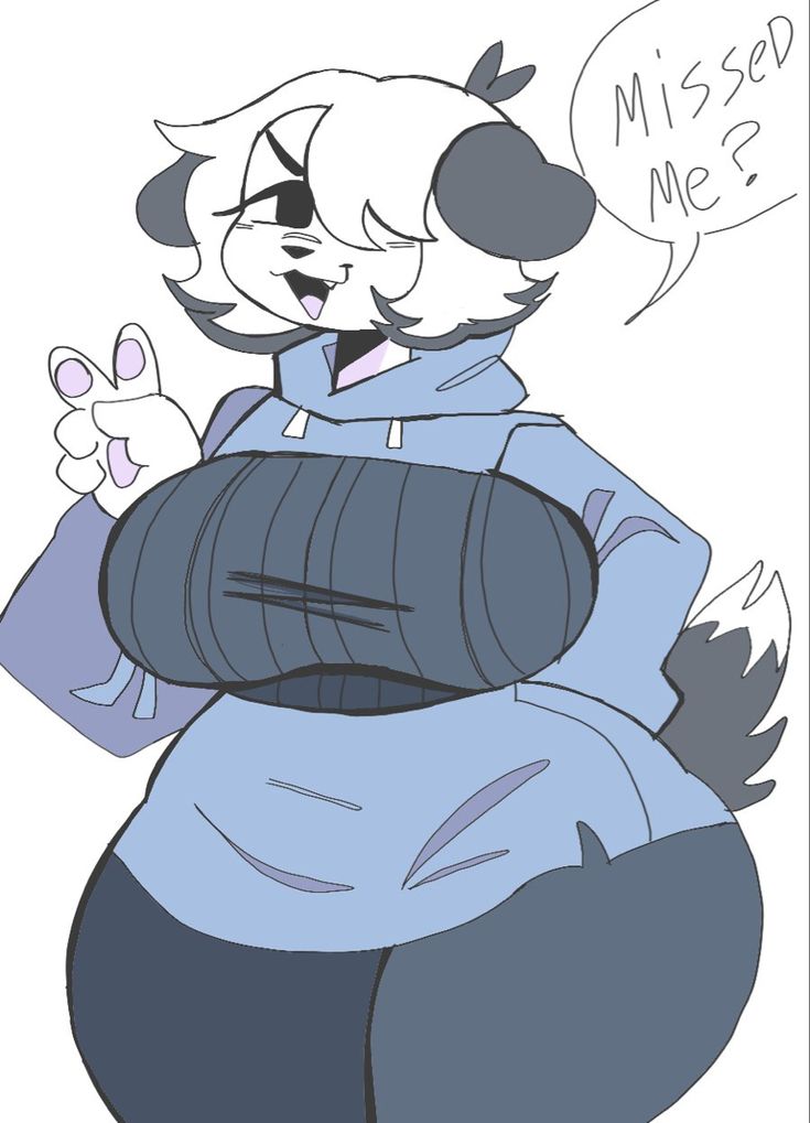 Snowy │ Dog Girl Ex thumbnail