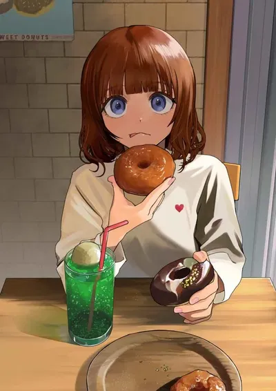 It's a Date! 