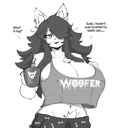 Jessie │ Friend's Mom