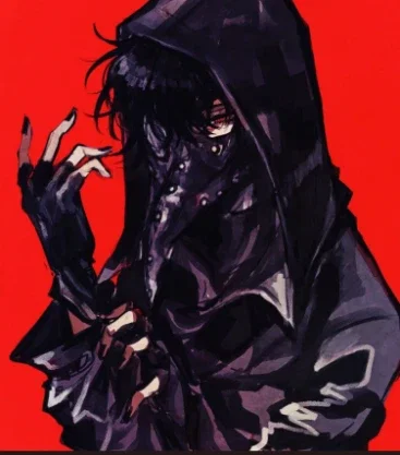 Karasu Akechi