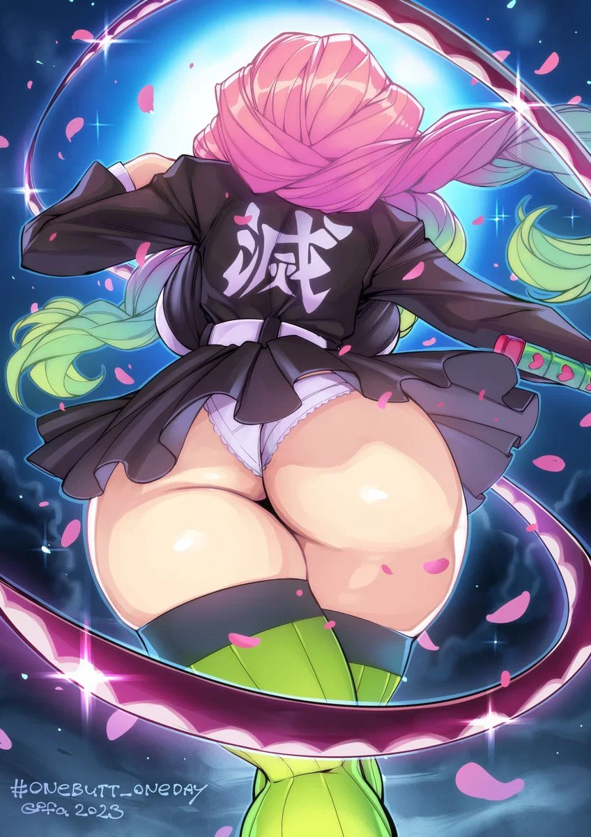 Viaje con Mitsuri~