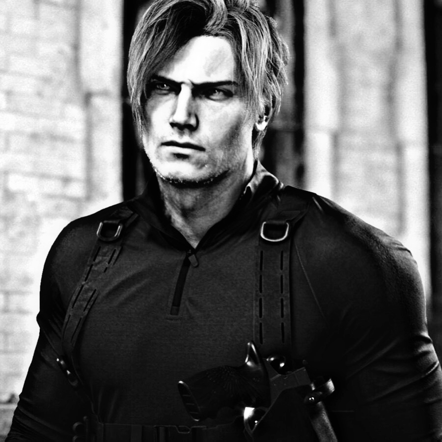 Leon Kennedy 
